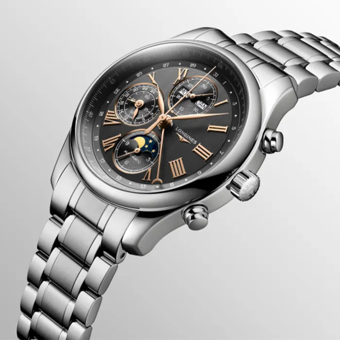 Longines L27734616  Фото 4