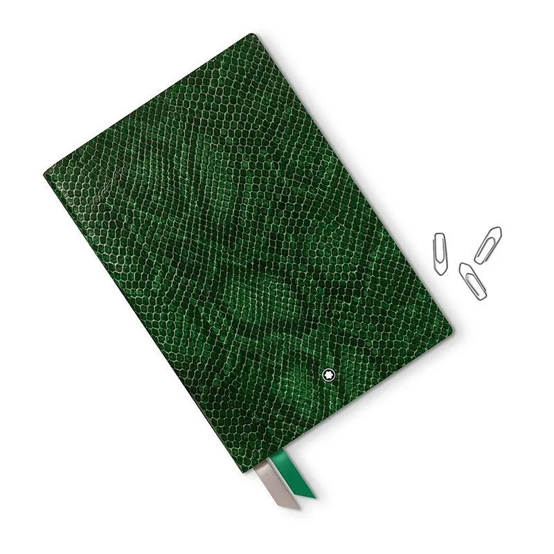 Montblanc 00119520  Блокнот  Фото 3