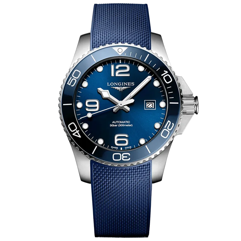 Longines L3.782.4.96.9  Фото 1