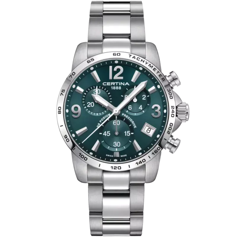 Certina C034.417.11.097.00  Фото 4