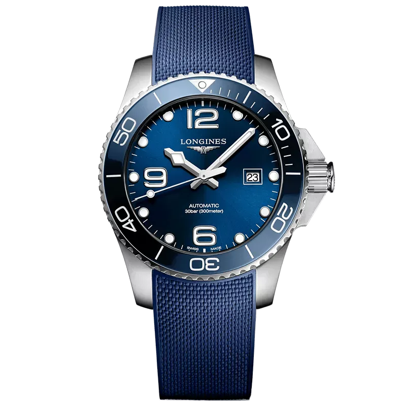 Longines L3.782.4.96.9  Фото 1