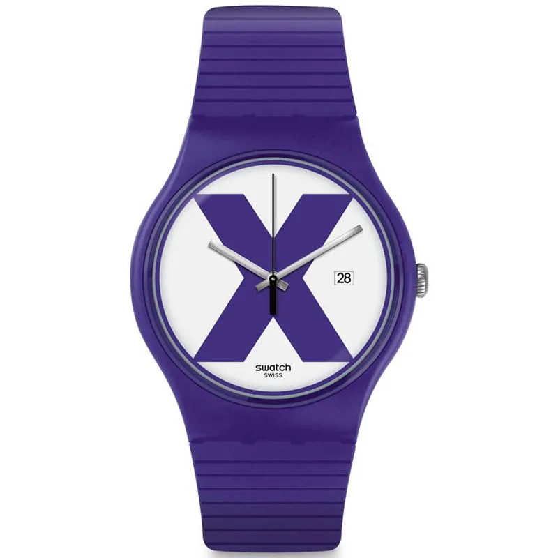 Swatch SUOV401  Фото 1