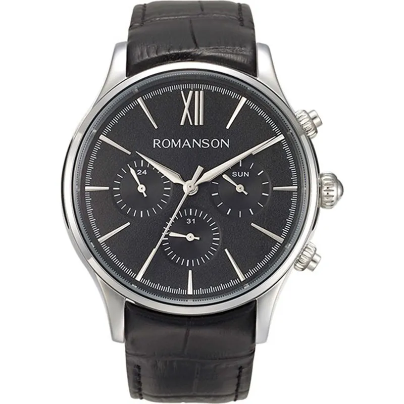 Romanson TL8A25 FMW(BK) 