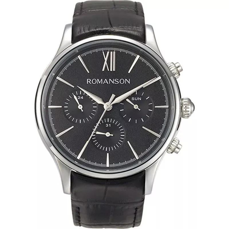 Romanson TL8A25 FMW(BK) 