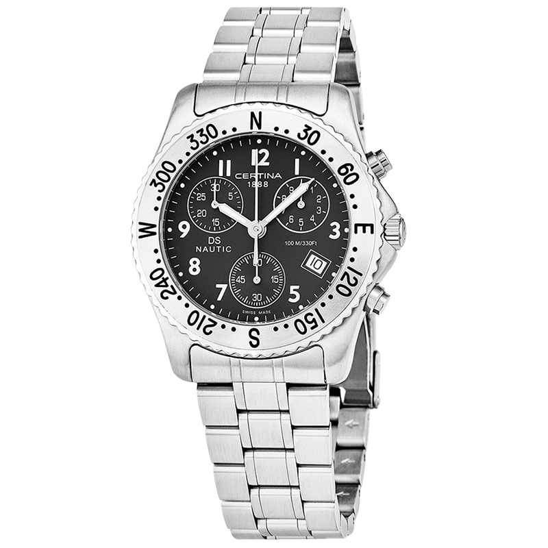Certina C542.7118.42.69 