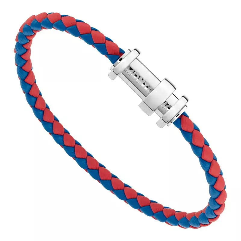 Montblanc 12378763 Браслет  Фото 1