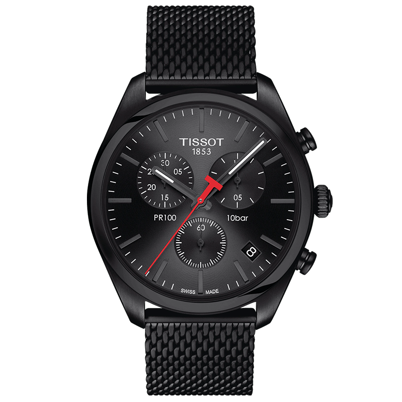 Tissot T101.417.33.051.00  Фото 1