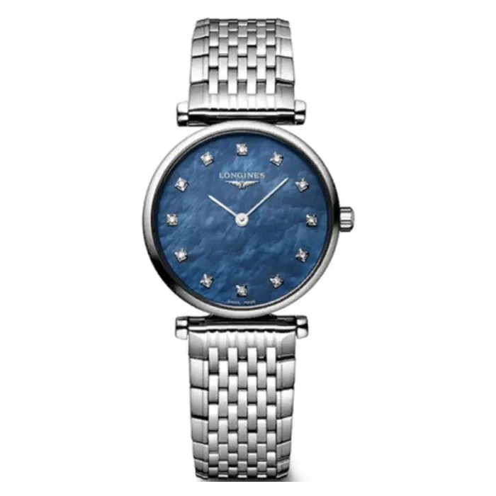 Longines L42094816  Фото 1