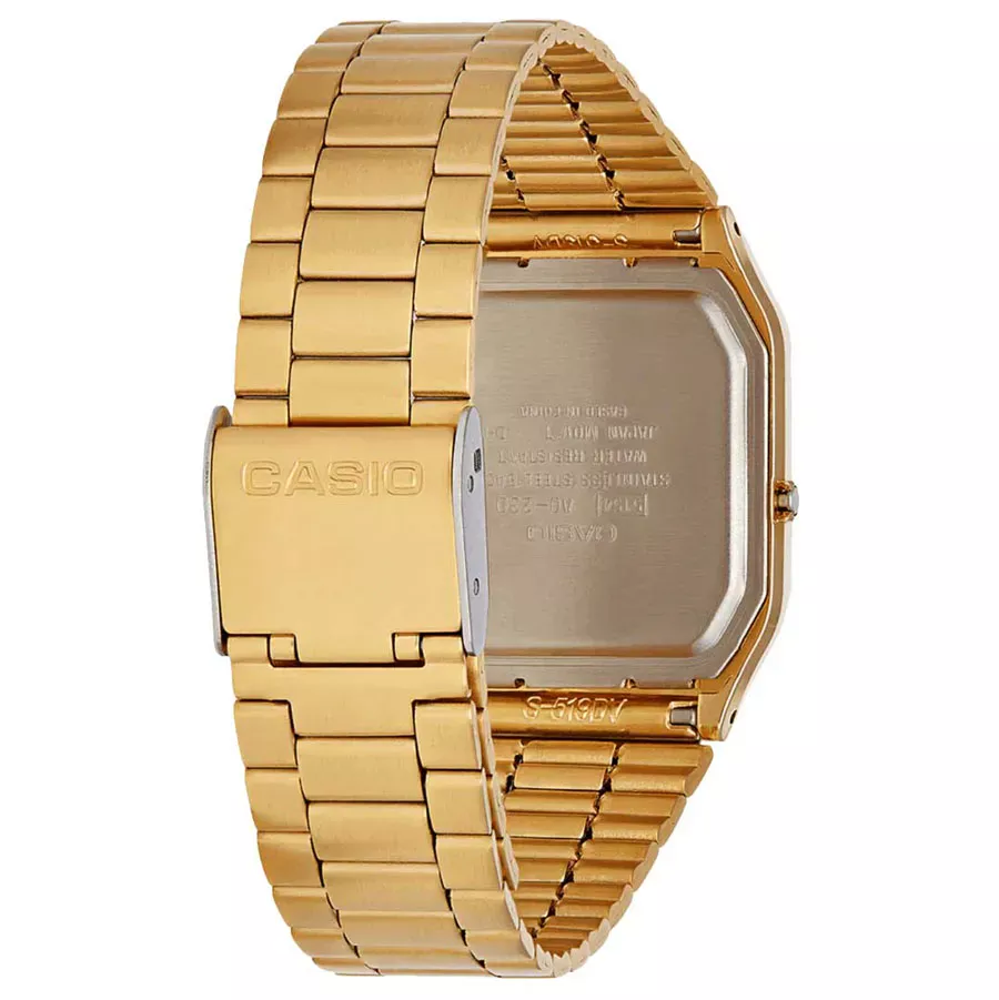 Casio Collection AQ-230GA-5A  Фото 3
