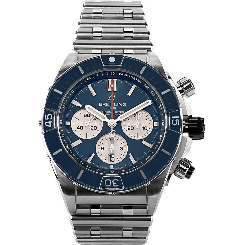 Breitling AB0136161C1A1  Фото 1