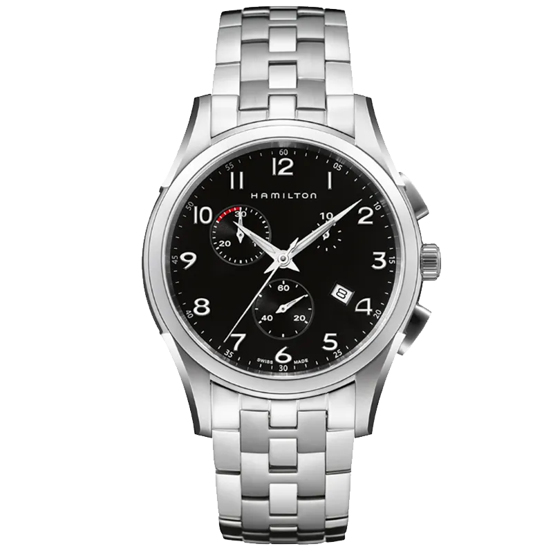 Hamilton H38612133  Фото 1