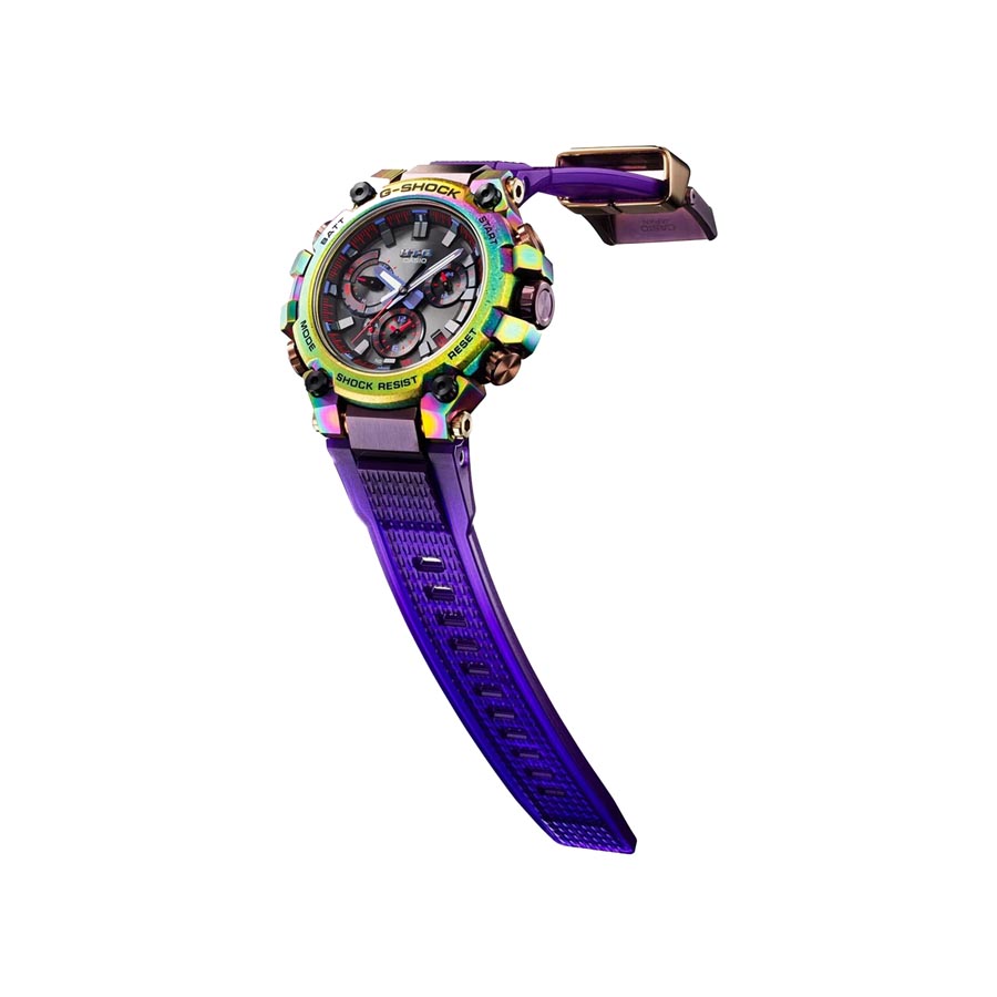 Casio G-Shock Premium MTG-B3000PRB-1A  Фото 3