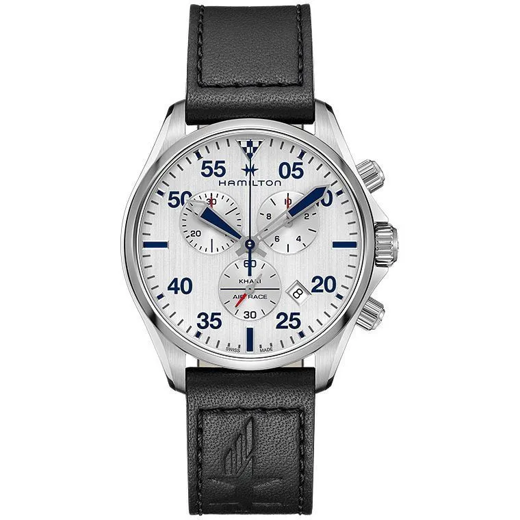 Наручные часы  Hamilton H76712751 Khaki Aviation