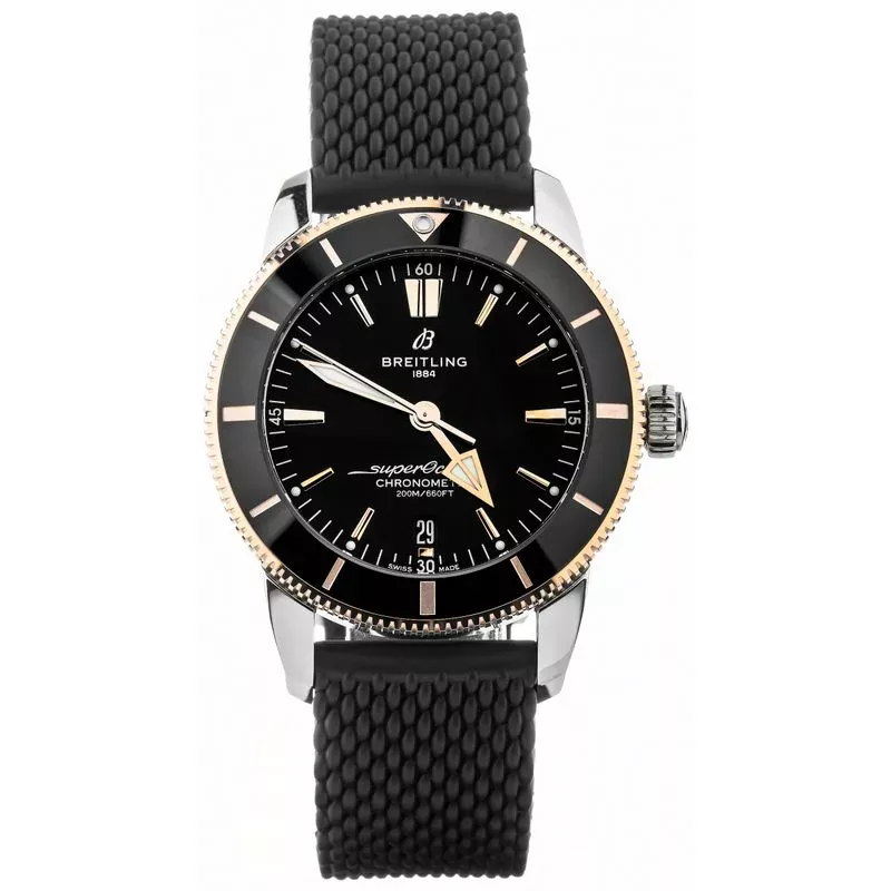 Breitling UB2030121B1S1  Фото 1