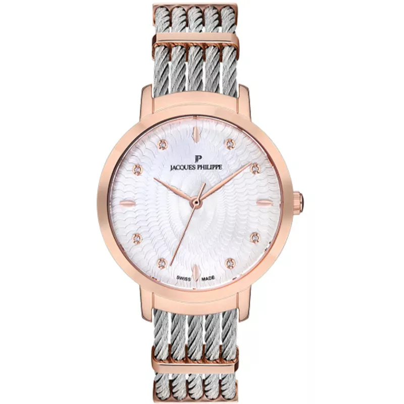 Наручные часы  Jacques Philippe JPQLS063628  Фото 1
