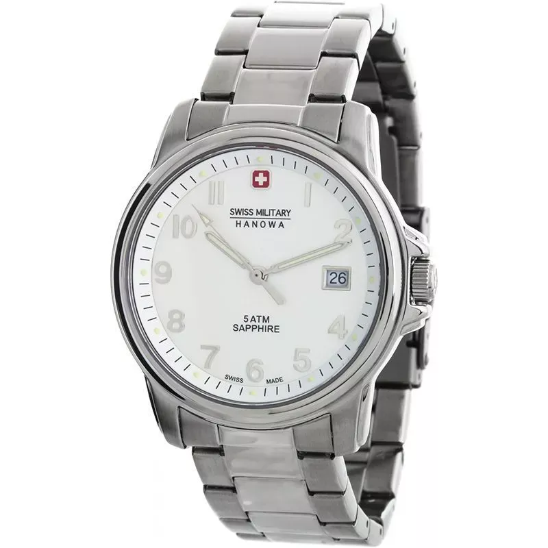 Swiss Military Hanowa 06-5231.04.001  Фото 2