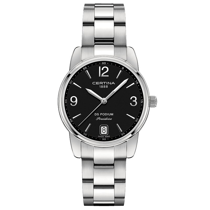 Женский Наручные часы Certina C034.210.11.057.00