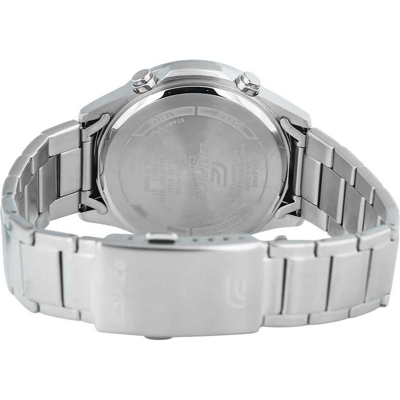 Casio Edifice EFV-C120D-2A  Фото 4