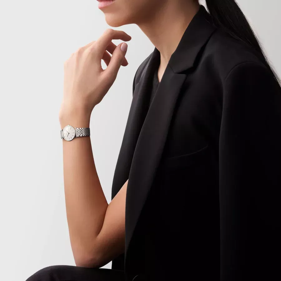 Longines L45124116  Фото 3