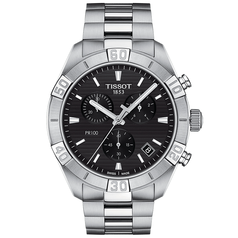 Купить Наручные часы Tissot T101.617.11.051.00 T-Classic в Sibtime Фото 1 Наручные часы Tissot T101.617.11.051.00 T-Classic Фото 1