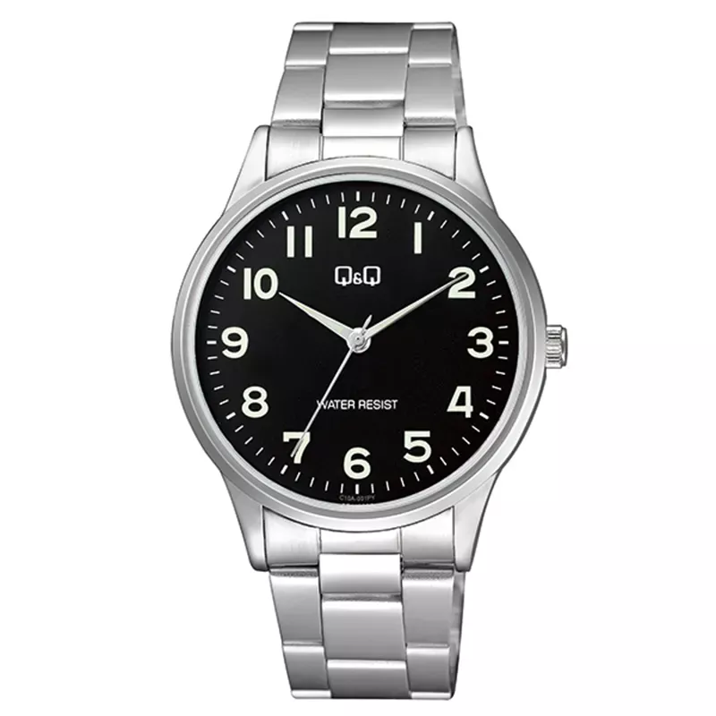 Q&Q C10A-001PY 