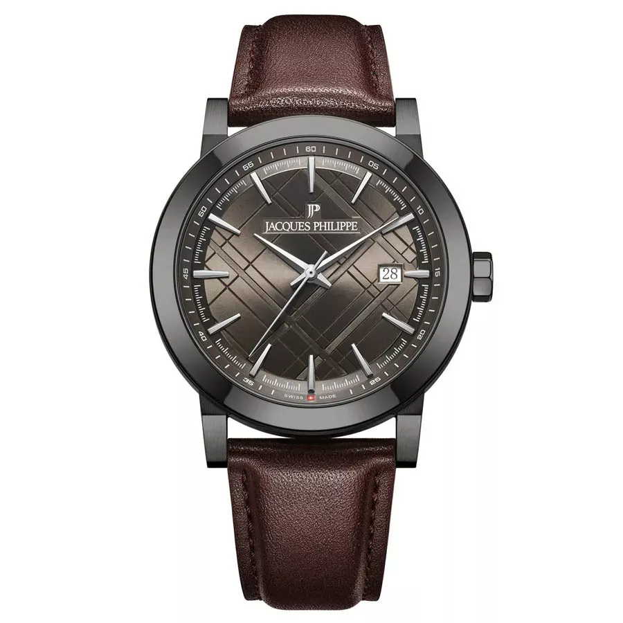 Наручные часы  Jacques Philippe JPQGS538153 Nobilis Фото 1