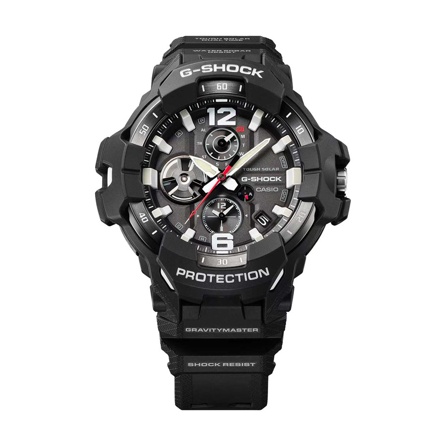 Casio G-Shock GR-B300-1A  Фото 3