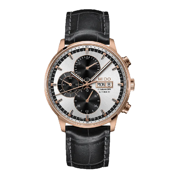 Mido M016.414.36.031.59 