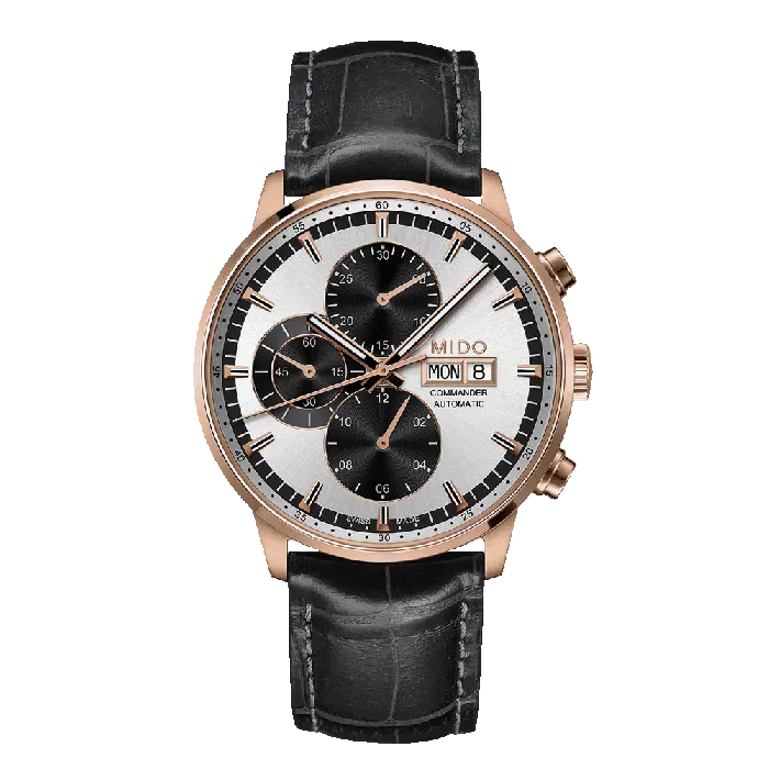 Mido M016.414.36.031.59 