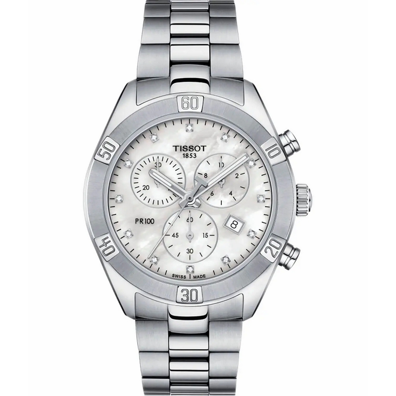Tissot T1019171111600  Фото 1