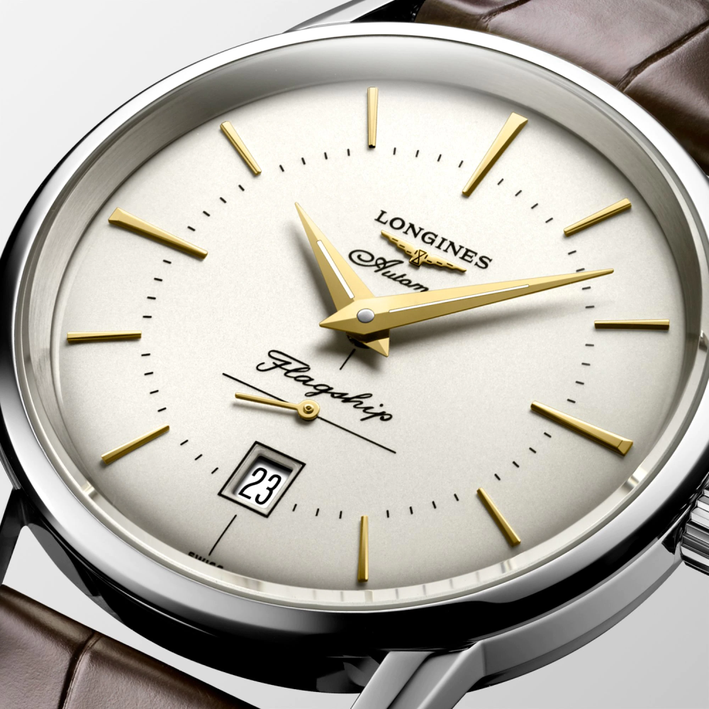 Longines L4.795.4.78.2  Фото 4