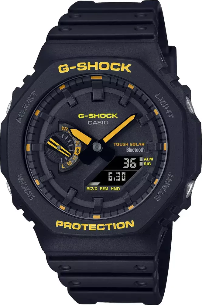 Casio G-Shock GA-B2100CY-1A 