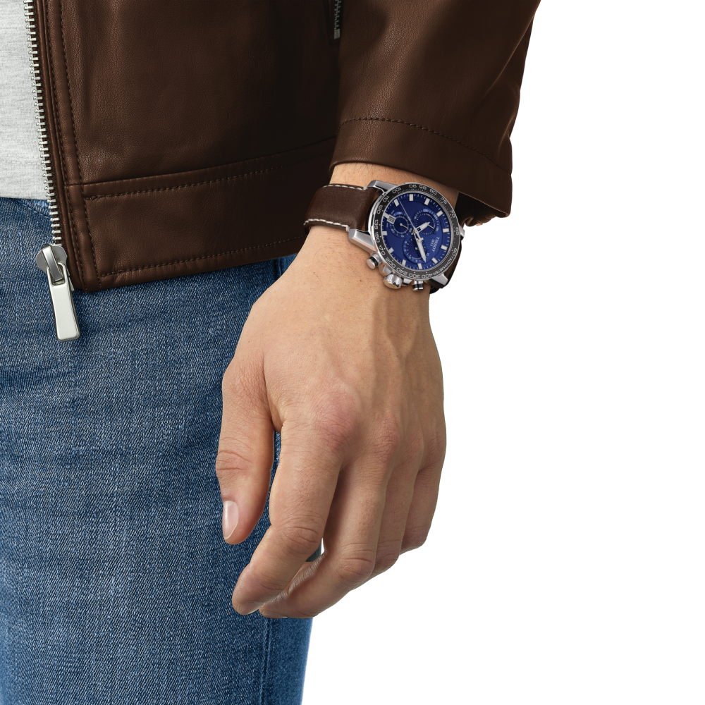 Tissot T125.617.16.041.00  Фото 2