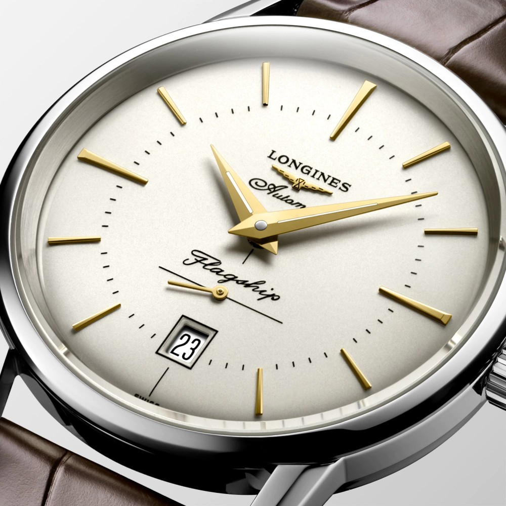 Longines L4.795.4.78.2  Фото 4