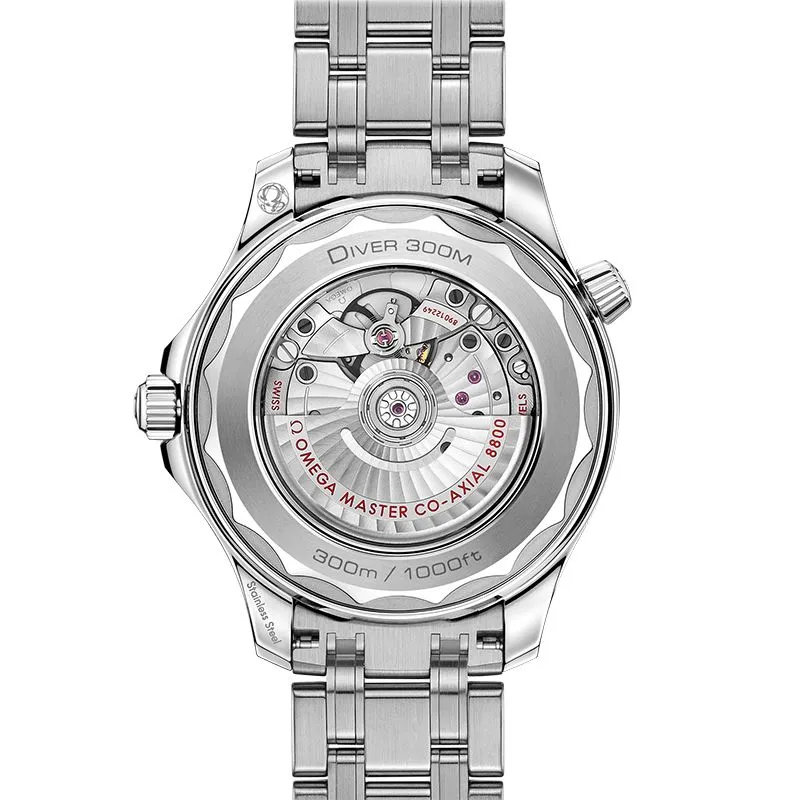 Omega 210.30.42.20.01.001  Фото 2