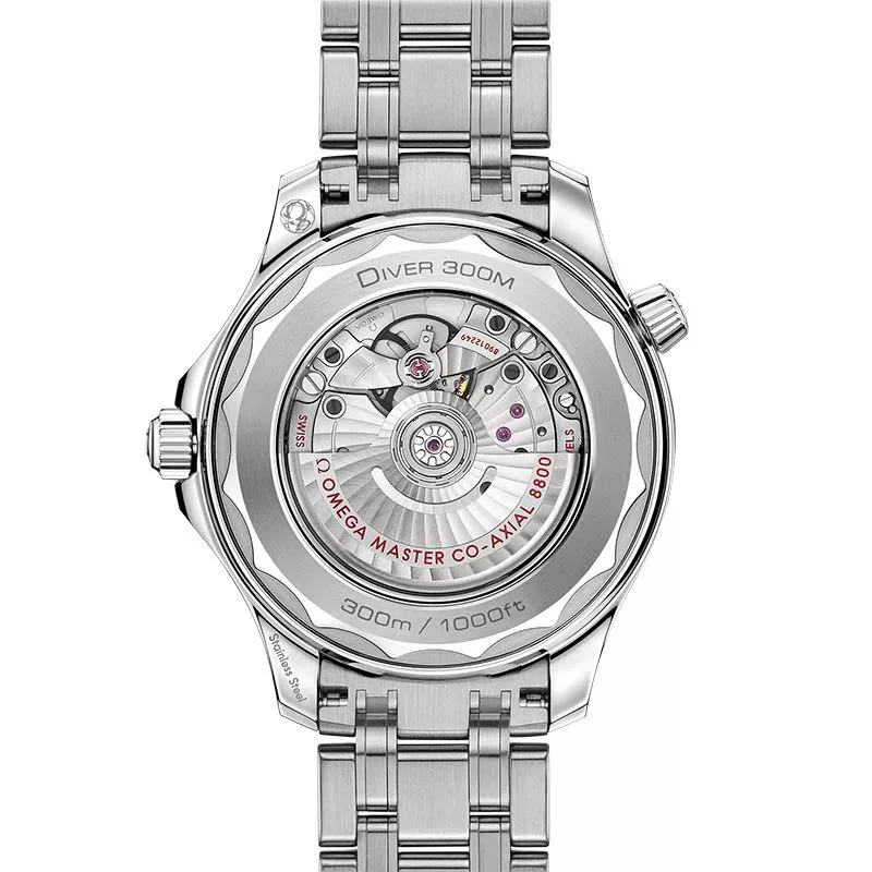 Наручные часы  Omega 210.30.42.20.01.001 Seamaster Фото 2