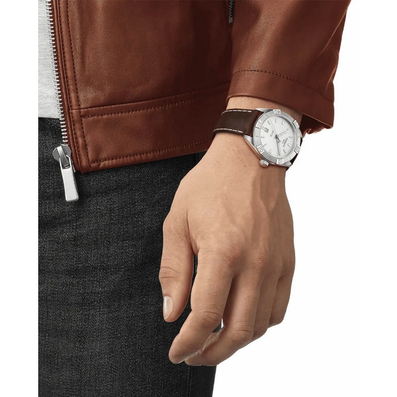 Tissot T1016101603100  Фото 2