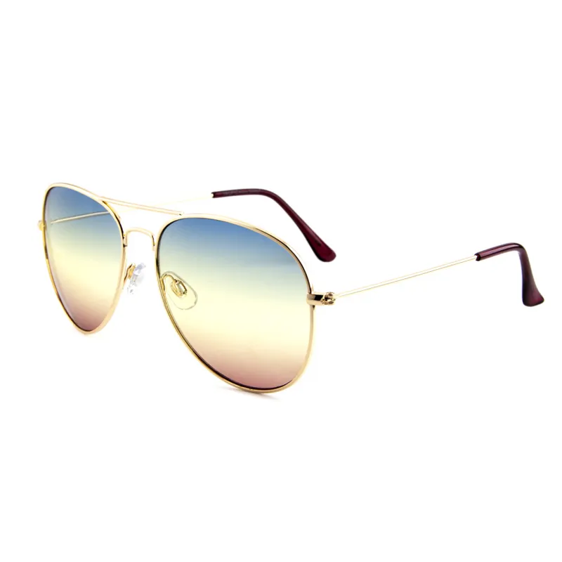 Tropical JURNEE, GOLD/BLU-YELL-PLM 