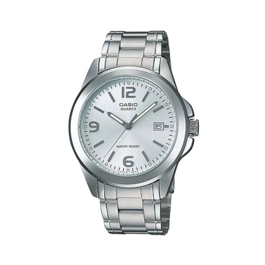 Casio Collection MTP-1215A-7A  Фото 1