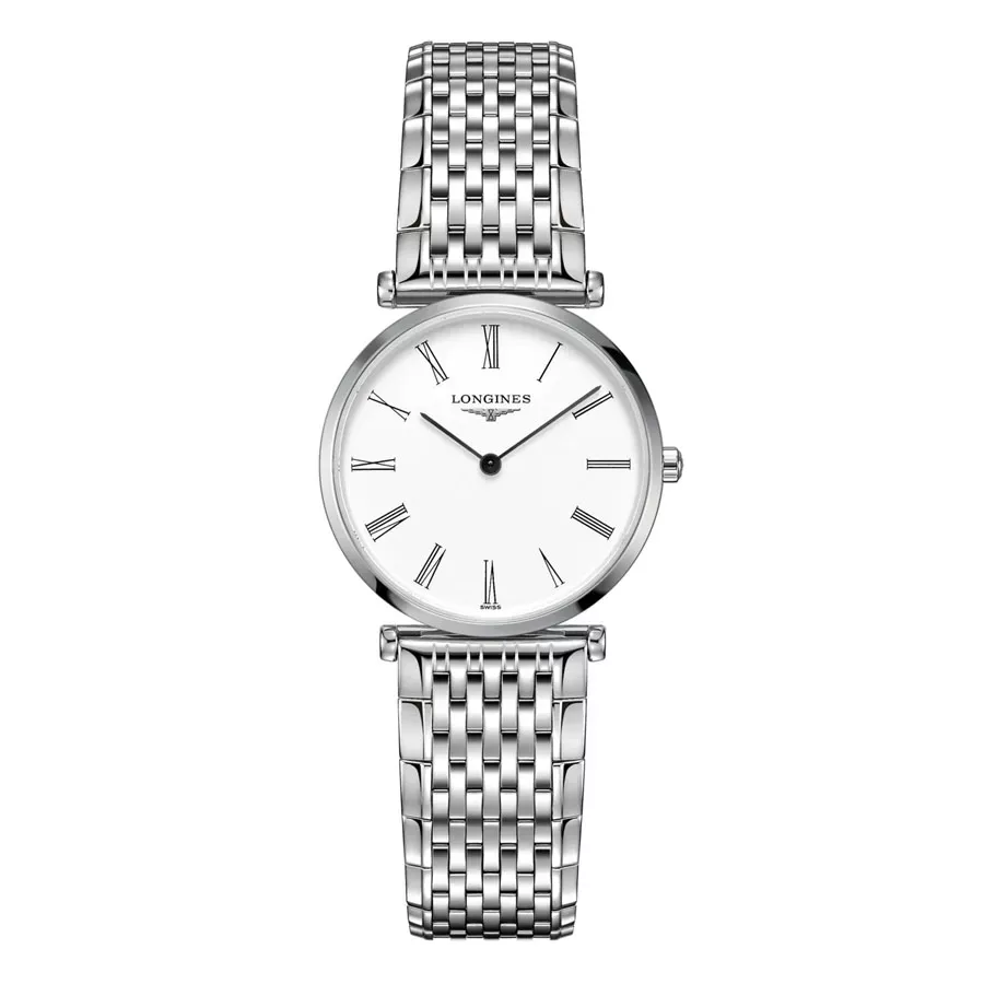 Longines L45124116  Фото 1