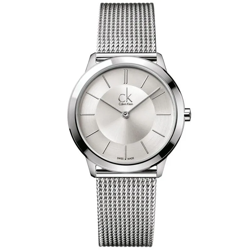 Calvin Klein K3M22126  Фото 1