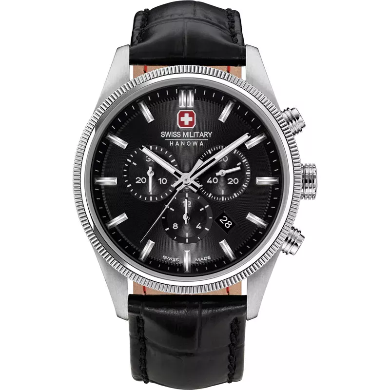 Swiss Military Hanowa SMWGC0003101  Фото 1