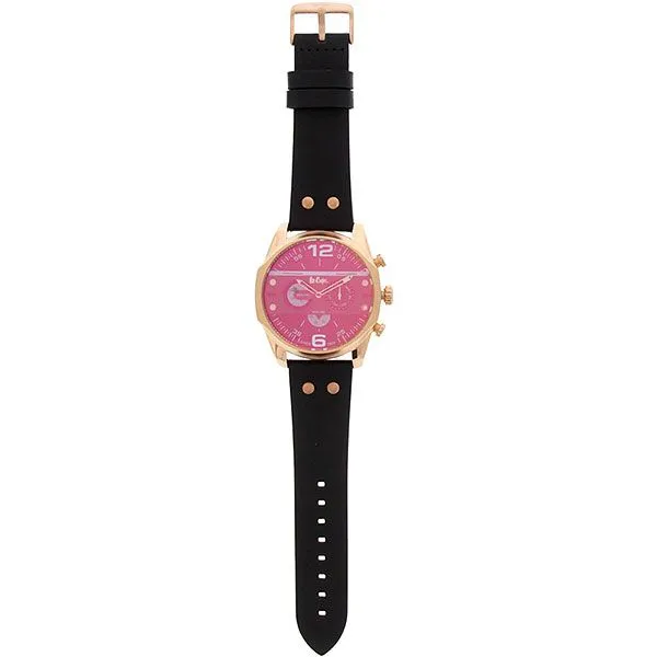 Наручные часы  Lee Cooper LC06176.451  Фото 2