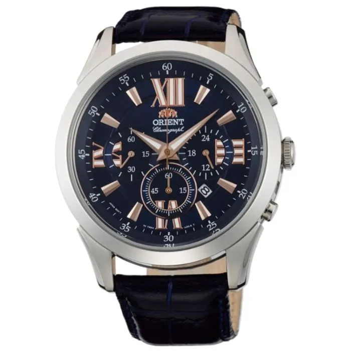 Orient FTW04007D0  Фото 1