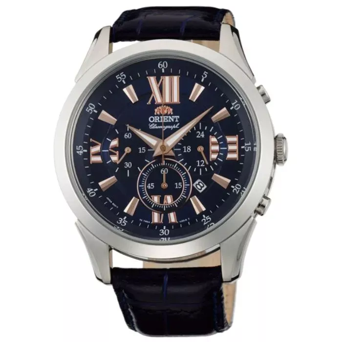 Orient FTW04007D0  Фото 1