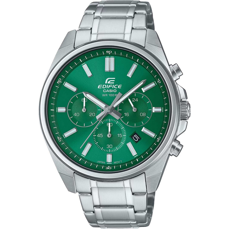 Мужской Наручные часы Casio Edifice EFV-650D-3A
