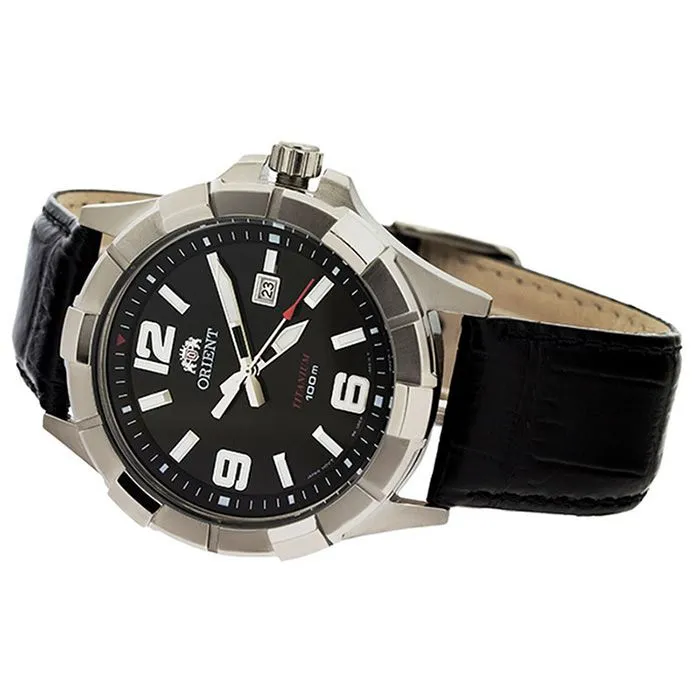 Orient FUNE6002B0  Фото 2