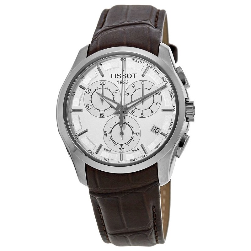 Наручные часы  Tissot T0356171603100 T-Classic Фото 2