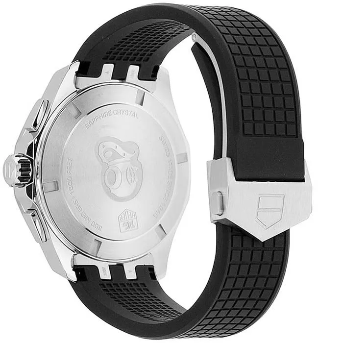 Tag Heuer CAY1110.FT6041  Фото 3