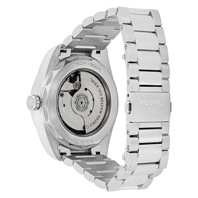 Купить Наручные часы Omega 220.10.38.20.53.001 в Sibtime Фото 2 Наручные часы Omega 220.10.38.20.53.001 Фото 2